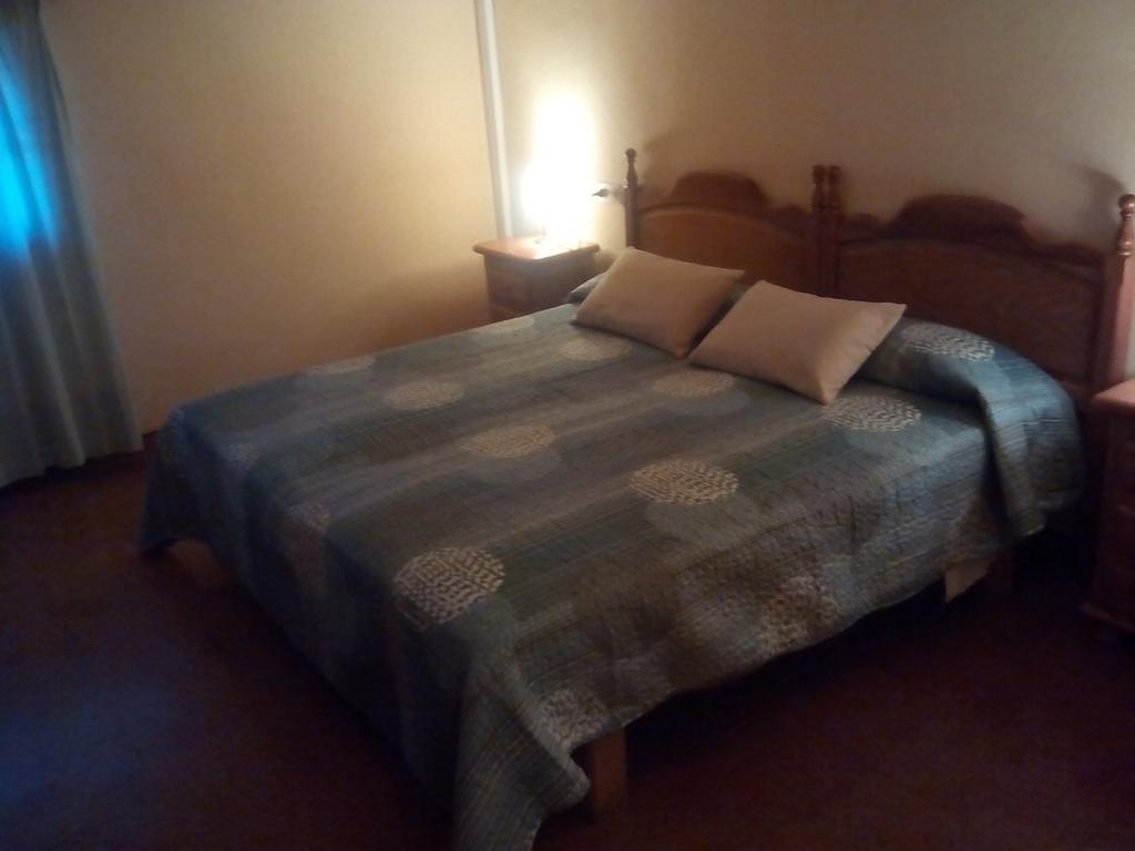 Puig Gros Hotell Montrás Rom bilde