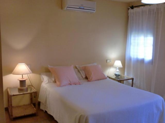 Puig Gros Hotell Montrás Rom bilde