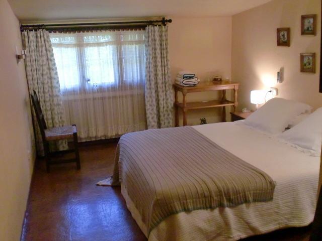 Puig Gros Hotell Montrás Eksteriør bilde